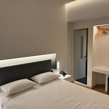 Kreoli Love Hotel  Αθήνα Εξωτερικό φωτογραφία