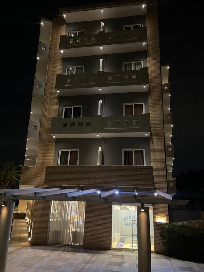 Kreoli Love Hotel  Αθήνα Εξωτερικό φωτογραφία